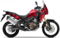 Honda CRF 1000L Africa Twin 2017 red R342 fooqs stickers oem decals aufkleber adesivi naklejki adhesivos autocollants original nalepky