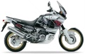 Honda XRV 750 Africa Twin 1994 black NH1E silver fooqs naklejki motor sticker motorfiets oem autocollants adesivi naklejki nalepky adhesivos nálepky