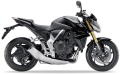 Honda CB 1000 R 2008 2012 black NHA84 fooqs naklejki motor stickers motorcykel stickers motostickers decals replica