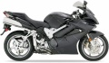 Honda VFR Interceptor 2002 2007 black NHA64 fooqs naklejki stickers decals aufkleber oem stickers motorsykkelklistremerker