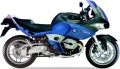 BMW R 1200 ST 2005 2007 graphite blue fooqs naklejki stickers decals aufkleber oem lipéad klistermerki autocolantes