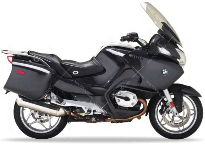 2 stickers autocollants R1200 BMW