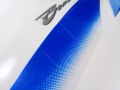 Suzuki GSF 1200 n 2005 limited blue fooqs naklejki stickers decals aufkleber oem matricák stickers pegatinas