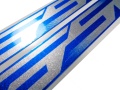 Suzuki GSR 750 2011 2017 blue white YKV YWW fooqs naklejki stickers decals aufkleber oem стикери за мотори