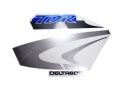 Yamaha TDR 125 2002 blue naklejki fooqs naklejki stickers decals aufkleber oem matricák stickers pegatinas