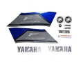 Yamaha XJ6 Diversion F 2013 grey MNM3 naklejki fooqs stickers aufkleber naklejki autocollants adesivi motorstickers