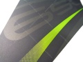 Kawasaki Z 650 2017 lemon black matt fooqs motorcycle stickers oem autocollants adesivi naklejki decals