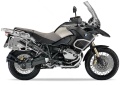 BMW R 1200 GS Adventure 2012 2013 BLACK WN43 fooqs naklejki stickers decals aufkleber oem etiketler adhesivos moto