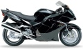 Honda Cbr 1100 xx Cbr1100xx Blackbird 2002 2003 2004 black fooqs naklejki motodecals stickers aftermarket mootorrata kleebised
