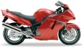 Honda Cbr 1100 xx Cbr1100xx Blackbird 2002 2003 2004 red fooqs naklejki motor sticker 摩托車貼紙