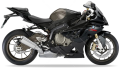 BMW S 1000 RR 2010 2011 thunder grey metallic WN44 fooqs naklejki stickers oem decals aufkleber adesivi adhesivos autocollants aftermarket naljepnice стикери