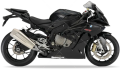 BMW S 1000 RR 2016 black storm metallic WND2 fooqs naklejki stickers decals aufkleber oem nálepky стикери nalepke