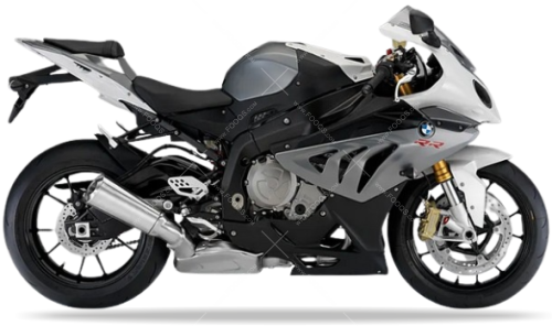 BMW S 1000 RR 2014 granit grey metallic matt alpin white WNB9 fooqs naklejki stickers decals aufkleber oem za motocikl motorcykel stickers