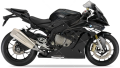 BMW S 1000 RR 2018 black storm metallic WND2 fooqs naklejki stickers decals aufkleber oem za motocikl motorcykel stickers