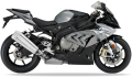 BMW S 1000 RR 2017 2018 granit grey black storm WN1P fooqs naklejki stickers decals aufkleber oem tarrat autocollants moto
