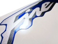 Honda VTR 1000F FireStorm 2002 blue fooqs naklejki stickers decals aufkleber oem shop motorcycle original parts სტიკერები наклейки