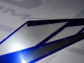 Yamaha YZF R6 2019 Blue C DPBMC fooqs naklejki stickers decals aufkleber adesivi adesivo oem