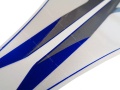 Yamaha YZF R1 2002 rn 09 blue racing fooqs motorcycle decals aufkleber naklejki motor sticker adhesivos moto oem original autocollant decal