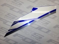 Yamaha YZF R1 2010 blue rn22 fooqs naklejki stickers decals aufkleber adesivi adesivo autocollants 1