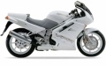 Honda VFR 750 F 1991 white NH193 fooqs naklejki stickers decals aufkleber oem lipuķi Stickeren tarra