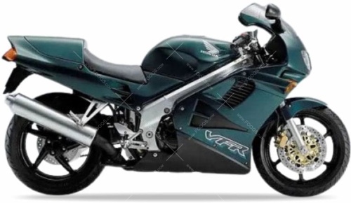 Honda-VFR-750-F-1994-1997-