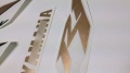 Yamaha YZF R1 2005 white limited fooqs motorsticker naklejki