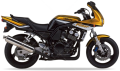 Yamaha FZS 600 Fazer 2000 Yellow fooqs naklejki stickers decals aufkleber adesivi adesivo autocollants