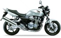 Honda CB 1300 2003 Silver NH411 fooqs naklejki stickers decals aufkleber oem αυτοκόλλητα adhesivos moto