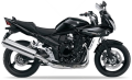 Suzuki GSF 1250S Bandit 2010 black YAY 4CX fooqs stickers oem decals aufkleber adesivi naklejki adhesivos autocollants original nalepky