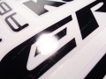 Kawasaki ER 6F 2008 lime green 777 replica fooqs stickers aufkleber naklejki autocollants adesivi nalepky motorstickers