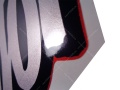 Honda NX 650 dominator 1988 1989 red fooqs stickers aufkleber naklejki autocollants adesivi nalepky motorstickers