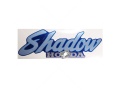 Honda Shadow VLX 600 1988 dark blue fooqs stickers aufkleber naklejki autocollants adesivi
