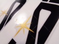 Honda VFR 750 F 1991 white NH193 adhesivos fooqs stickers aufkleber naklejki autocollants adesivi nalepky motorstickers