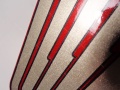 Honda VFR 750 F 1994 1997 red R158D nálepky fooqs stickers aufkleber naklejki autocollants adesivi nalepky motorstickers