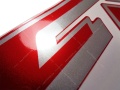Honda VFR 750 F 1990 red R157 motodecals fooqs stickers aufkleber naklejki autocollants adesivi nalepky motorstickers