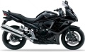 Suzuki Gsx 650F 2011 2012 black YAY motorstickers adesivi autocollants pegatinas oem naklejki Fooq
