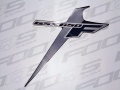 Suzuki Gsx 650F 2011 2012 black YAY motorstickers adesivi autocollants pegatinas oem naklejki Fooqs