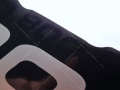 BMW F 800 GS 2011 2012 triple black grey YN93 fooqs naklejki stickers decals aufkleber adesivi motostickers pegatinas