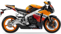 Honda cbr1000rr cbr 1000 rr 1000rr sc59 sc 59 2008 2009 Repsol USA Orange YR250 Blue Pearl PB123 fooqs oem naklejki stickers decals aufkleber autocollants adesivi adesivo decal sticker emblem label tank fairing fairings cover parts part shop price 1
