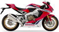 Honda CBR 1000RR Fireblade SP 2019 Red R380X fooqs naklejki stickers decals aufkleber adesivi adesivo autocollants