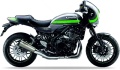 Kawasaki Z 900 RS Cafe 2019 graphite grey 45W fooqs stickers aufkleber naklejki autocollants adesivi nalepky motorstickers
