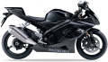 Suzuki GSX R 1000 2005 Black 019 fooqs naklejki stickers decals aufkleber adesivi adesivo autocollants