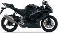 Suzuki GSX R 1000 2012 2013 Black YVB fooqs naklejki stickers decals aufkleber adesivi adesivo autocollants