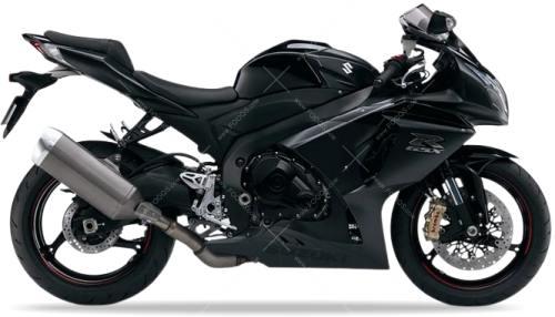 Suzuki GSX R 1000 2012 2013 Black YVB fooqs naklejki stickers decals aufkleber adesivi adesivo autocollants