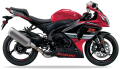 Suzuki GSX R 1000 2016 Red YVZ Black YVB fooqs naklejki stickers decals aufkleber adesivi adesivo autocollants