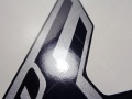 Suzuki GSX 650 F 2012 black fooqs naklejki stickers decals aufkleber oem nalepnice parts klistermærker motocyklowy sklep