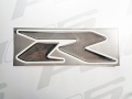 Suzuki Gsxr 1000 2008 Black fooqs naklejki stickers decals aufkleber oem klistremerker stickers for motorcycle parts