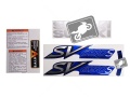 Suzuki SV 650S 2002 blue YC2 fooqs naklejki stickers decals aufkleber oem nalepke naljepnice parts