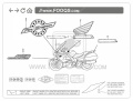 Honda ST 1300 Pan European 2006 2009 parts stickeren oem naklejki motorcycle матрикák etiketler