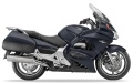 Honda ST 1300 Pan European 2014 blue PB388 parts naklejki motorcycle oem stickeren etiketler